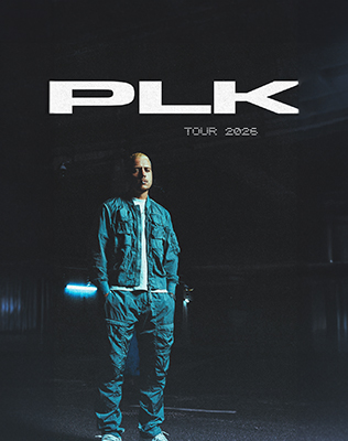 PLK - Tourn&eacute;e
